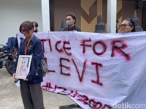 Buntut Panjang Tewasnya Bu Dosen di Hotel Semarang