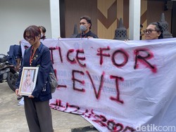 Buntut Panjang Tewasnya Bu Dosen di Hotel Semarang