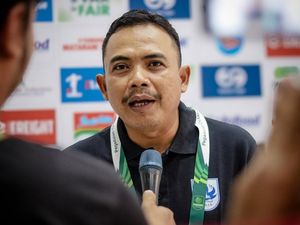 PSIS Pecat Pelatih Ega Raka Ghalih!