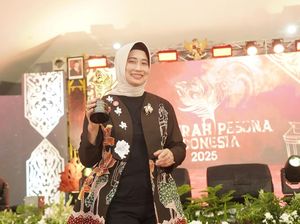 Demak Raih Dua Penghargaan API Awards 2025