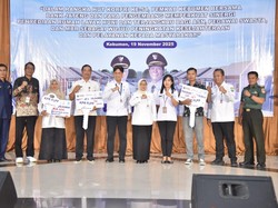 Pemkab Kebumen Sosialisasikan KPR FLPP untuk ASN dan MBR