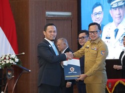 Agung Nugroho Ungkap Banyak Praktik Baik Usai Ikuti KPPD 2025