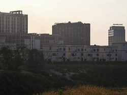 Junta Myanmar Obrak-abrik Markas Scam Online, 10 Ribu HP Disita