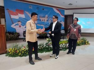PERFIMA dan MPR RI Kuatkan Industri Kreatif Film dan Musik