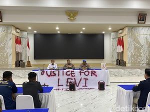 Kasus Tewasnya Dosen Wanita di Hotel Diambil Alih Polda Jateng