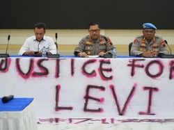 Terima Audiensi Mahasiswa Untag, Polda Jateng Jelaskan soal Kasus Tewasnya Dosen