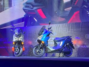 Harga Polytron Fox 350 Rp 15 Jutaan Pakai Skema Sewa, per Bulan Bayar Rp 200 Ribu