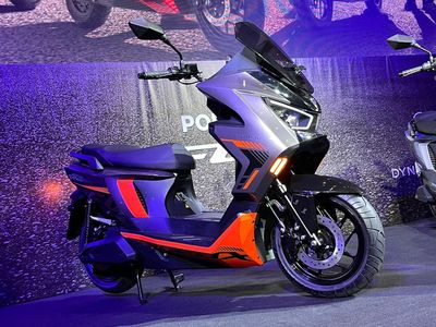 Wujud Polytron Fox 350 yang Dijual Mulai Rp 15 Jutaan