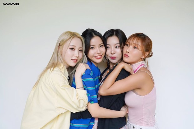 Potret MAMAMOO/ Foto: instagram.com/mamamoo_official Agenda comeback dan konser MAMAMOO di tahun 2026 merupakan bagian dari perayaan anniversary grup yang ke-12 tahun.