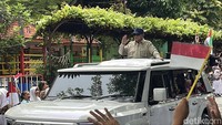 Prabowo Resmikan RS Kardiologi di Solo, Dibangun Pakai Hibah UEA Rp 417 M
