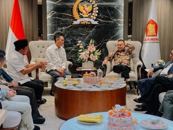 Ratu Dewa Lobi Pusat agar Program Prioritas Palembang 2026 Masuk Skala Nasional