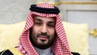 Putra Mahkota Arab Saudi Bilang Ingin Normalisasi dengan Israel, Tapi...