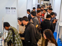 10 Provinsi dengan Tingkat Pengangguran Tertinggi di RI, Ada Wilayahmu?