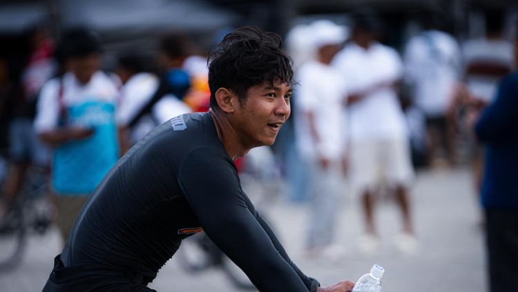 SEA Games 2025 BMX: Jadwal Lengkap Balapan Time Trial dan Final