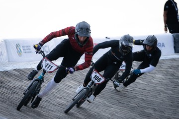 Ingin Jajal Rute MTB, ICF Usulkan Ekstensi Keberangkatan  Asian Games