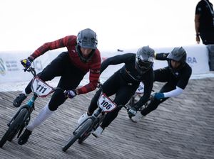 Ingin Jajal Rute MTB, ICF Usulkan Ekstensi Keberangkatan  Asian Games