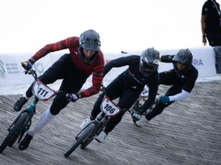 Ingin Jajal Rute MTB, ICF Usulkan Ekstensi Keberangkatan  Asian Games