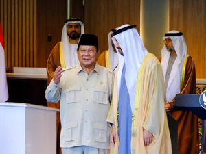 Video: Prabowo Siap Gelontorkan Dana, Bangun RS Canggih di Tiap Kabupaten