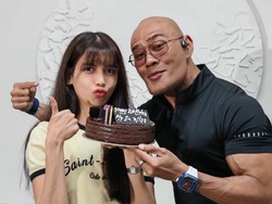 Deddy Corbuzier Ngaku Sudah Resmi Cerai dari Sabrina Chairunnisa