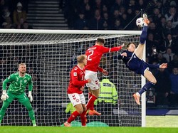 Gol-gol Indah yang Bawa Skotlandia Lolos Dramatis ke Piala Dunia