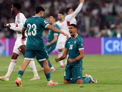 Daftar 42 Negara yang Lolos ke Piala Dunia 2026