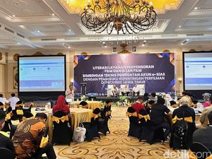 LSF Sebut Banyuwangi Punya Potensi Jadi Pusat Industri Sinema
