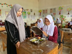 Dapur SPPG Polri di Kalsel Dinilai Penuhi Standar SOP dari BGN