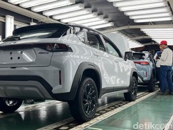 Kontribusi Suzuki untuk Indonesia: Investasi Rp 22 Triliun, Bangun 3 Pabrik