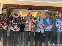 Video: Komisi Reformasi Polri Ajak Masyarakat Beri Masukan, Via WA atau Email