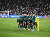 Pelatih Irak Minta Playoff Piala Dunia 2026 Ditunda Imbas Perang Iran