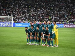 Irak Jaga Asa ke Piala Dunia 2026 Setelah Gol di Menit ke-90+17