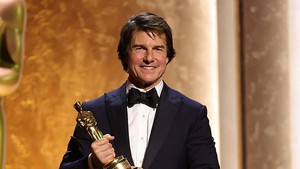 Tom Cruise, IShowSpeed hingga Post Malone Gabung di Final Piala Dunia 2026