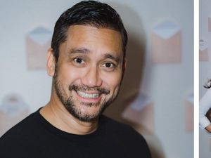 Tora Sudiro Lakukan Perubahan Usai Diledek Anak