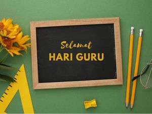 Apakah Hari Guru Nasional 25 November 2025 Libur? Cek SKB 3 Menteri!