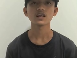 Rizki Bantah Jadi Korban TPPO, Keluarga Duga Ada Tekanan