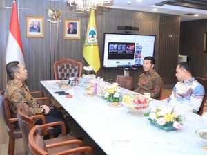 Wagub Emil Ungkap Kabar Bahagia untuk Warga Darmo Hill Surabaya