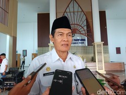 Pemkab Lombok Tengah Klaim Hibah Rp 19 Miliar dari Sisa Efisiensi