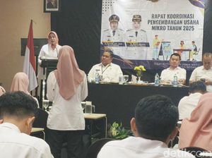 Program UMKM Sidoarjo Dinilai Belum Tepat Sasaran, Mimik Minta Hal Ini