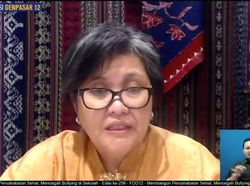 Waka MPR Dorong Budaya Toleransi untuk Wujudkan Sekolah Bebas Perundungan