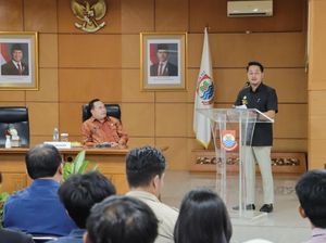 Upaya Pemkot Cimahi Atasi Masalah Pengangguran-Lindungi Pekerja Migran