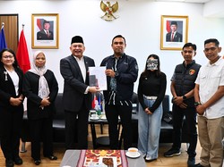 Wanita Korban TPPO Modus Pengantin Pesanan di China Dipulangkan ke Indonesia