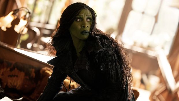 Wicked: For Good merupakan kelanjutan langsung dari Wicked (2024) yang akan mengisahkan nasib akhir Elphaba, Glinda, dan semua karakter dalam Land of Oz.