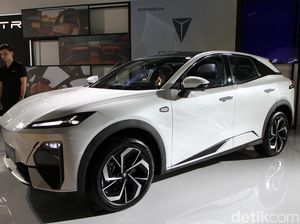 Changan Siap Bawa Mobil Kesukaan Masyarakat Indonesia