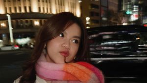 Gaya Yasika Aulia Ramadhani, Putri Pejabat DPRD Viral Kelola 41 Dapur MBG