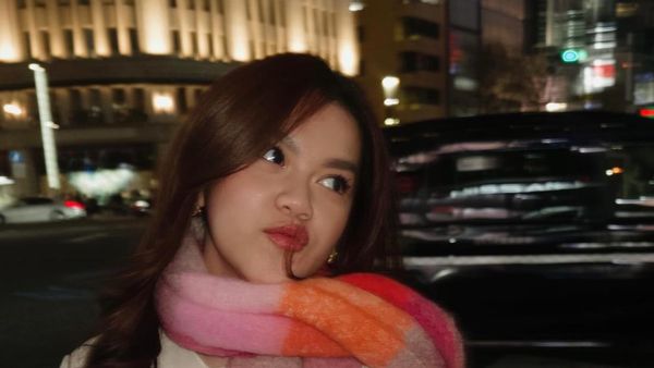 Gaya Yasika Aulia Ramadhani, Putri Pejabat DPRD Viral Kelola 41 Dapur MBG