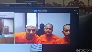 Ammar Zoni Bantah Jadi Bandar: Saya Tidak Seperti Dituduhkan