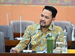 Legislator PKB Dorong Pembentukan Satgas Perlindungan Konsumen Digital