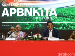 Purbaya Minta Gen Z Tak Malas Kuliah Demi Dukung Ekonomi Tumbuh 8%