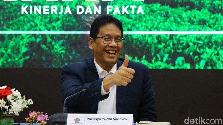 Purbaya Kucurkan Kompensasi 70% Bulanan untuk Pertamina & PLN