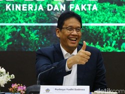Purbaya Ungkap Syarat Gaji ASN Bisa Naik